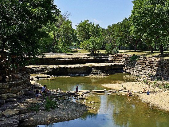Airfield Falls Trailhead & Conservation Park